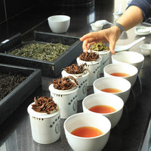 Load image into Gallery viewer, Rishi Organic China Breakfast (1 lb)