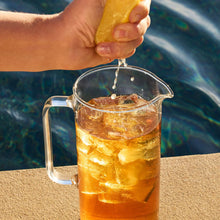 Load image into Gallery viewer, Citron Black Iced Tea