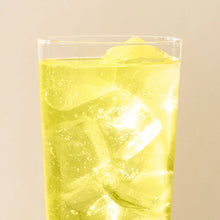 Load image into Gallery viewer, Matcha Super Green Iced Tea