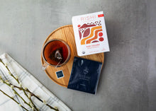 Load image into Gallery viewer, Rishi Organic Ruby Oolong