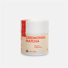 Load image into Gallery viewer, Rishi Ceremonial Matcha (30 g)