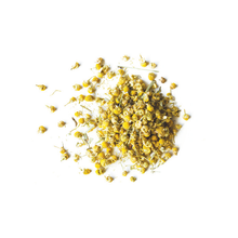 Load image into Gallery viewer, Rishi Organic Chamomile Medley Loose Leaf Tea