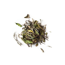Load image into Gallery viewer, Rishi Organic White Peony Loose Leaf Tea