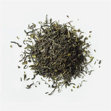 Load image into Gallery viewer, Rishi Organic Jade Cloud Loose Leaf Tea