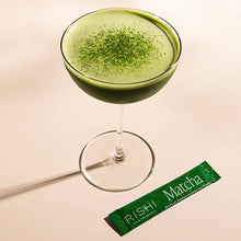 Load image into Gallery viewer, Rishi Matcha Sticks
