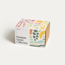 Load image into Gallery viewer, Rishi Premium Sachet Collection (Multi-Color Box)
