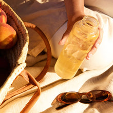 Load image into Gallery viewer, Peach Oolong Iced Tea
