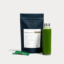 Load image into Gallery viewer, Rishi Matcha Sticks
