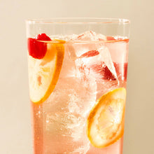 Load image into Gallery viewer, Yuzu Citrus Iced Tea
